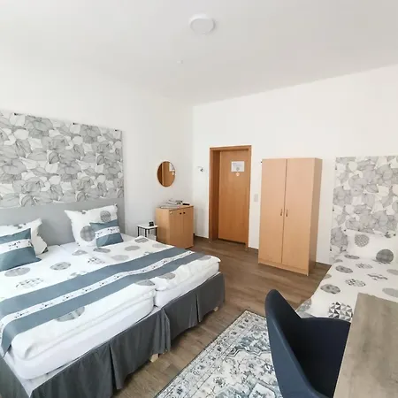 Appartement Monappart Gera