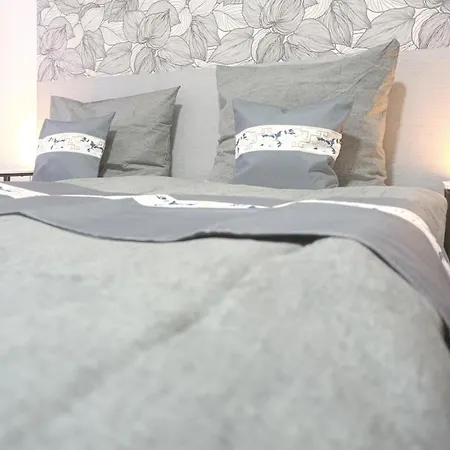 Monappart Apartment