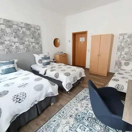 Apartment Monappart *