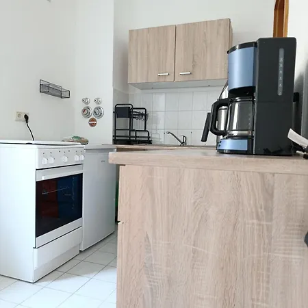 Monappart Apartment Gera