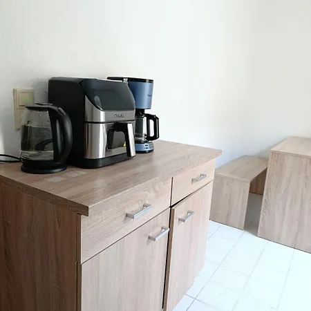 Apartment Monappart