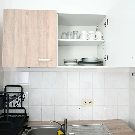 Monappart Apartment Gera
