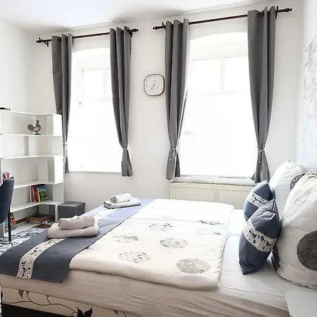 Monappart Apartment *