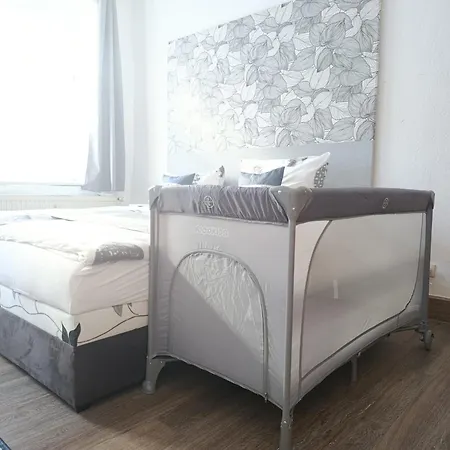 Apartment Monappart *