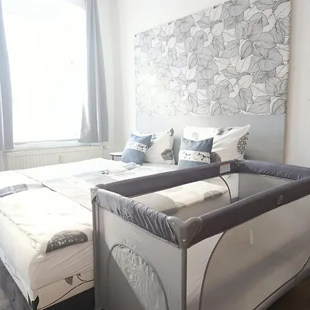 Apartment Monappart *