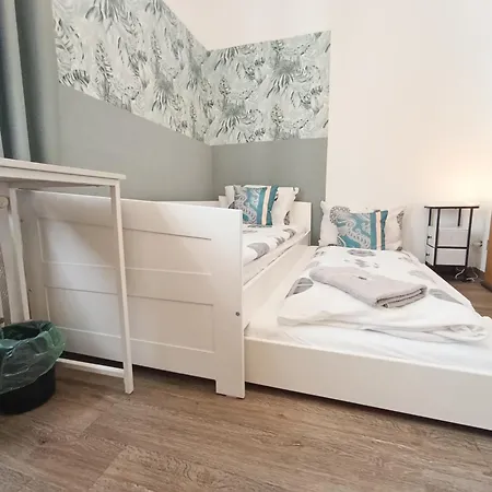 Monappart Apartment Gera