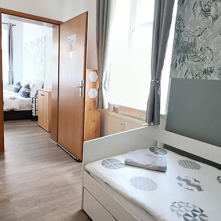 Apartment Monappart
