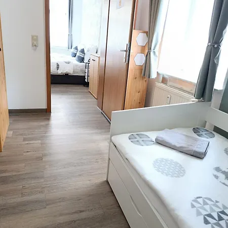 Monappart Apartment *