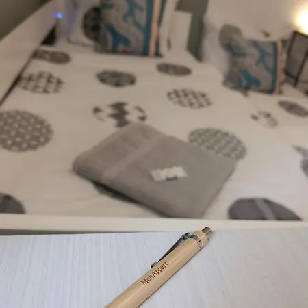 Monappart Apartment