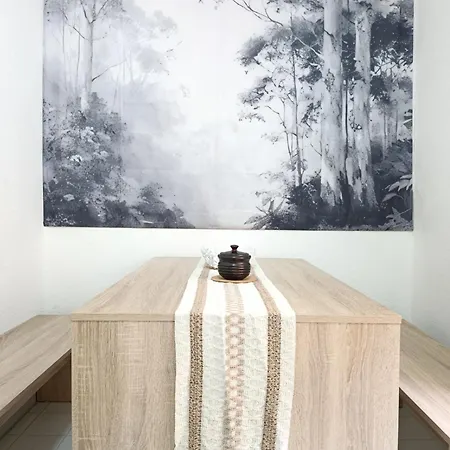 Apartment Monappart