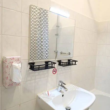 Monappart Apartment *