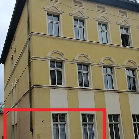 Monappart Apartment