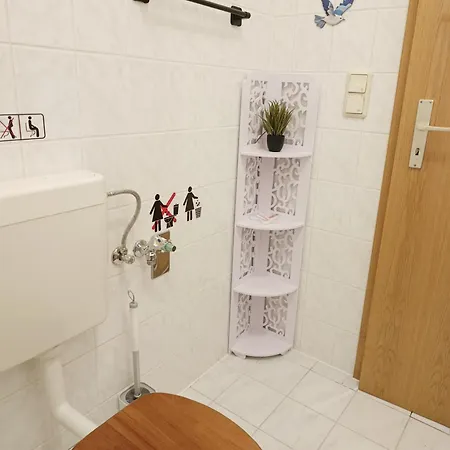 Monappart Apartment Gera
