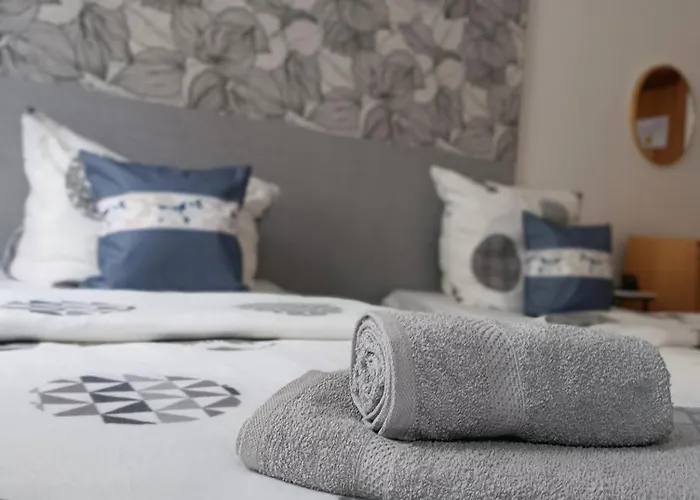 Monappart Apartment Gera