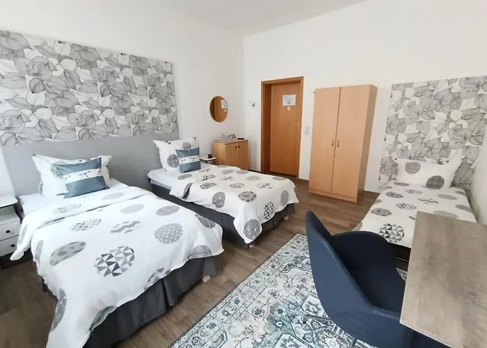 Appartement Monappart *