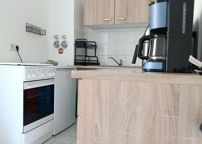 Monappart Appartement Gera