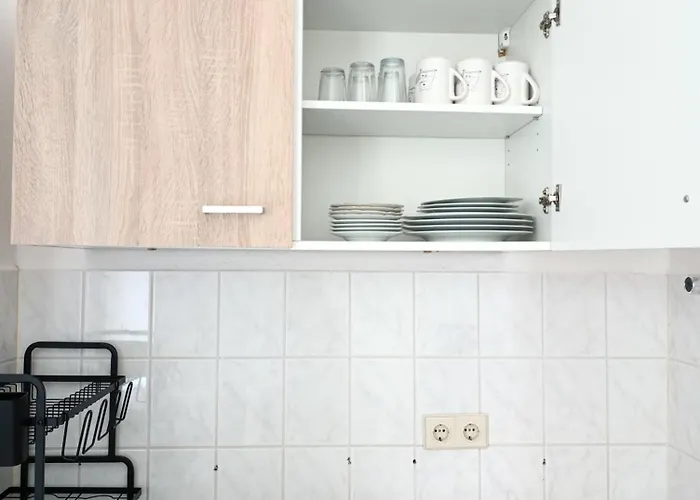 Monappart Apartment Gera