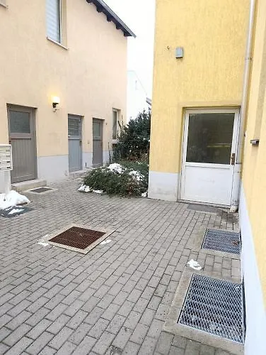 Monappart Appartement