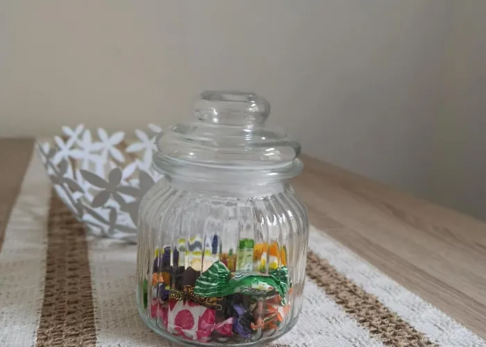 Monappart Appartement Gera