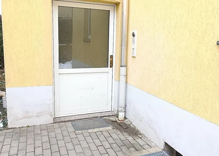 Appartement Monappart