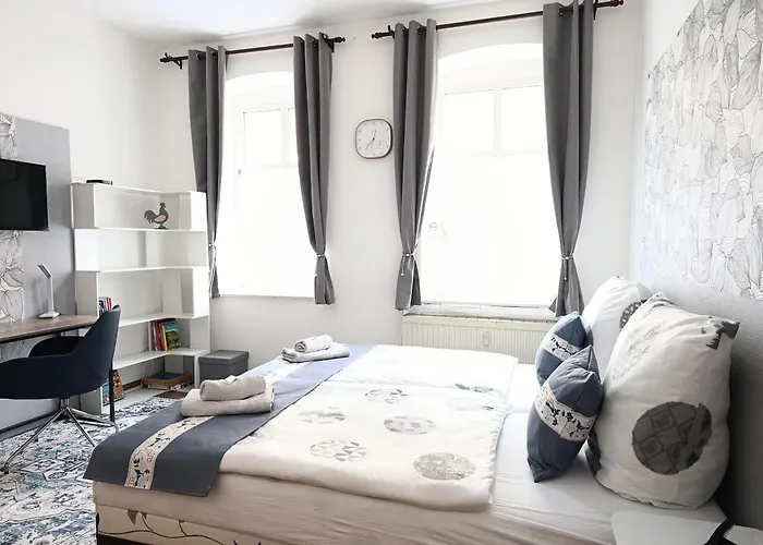 Monappart Apartment *