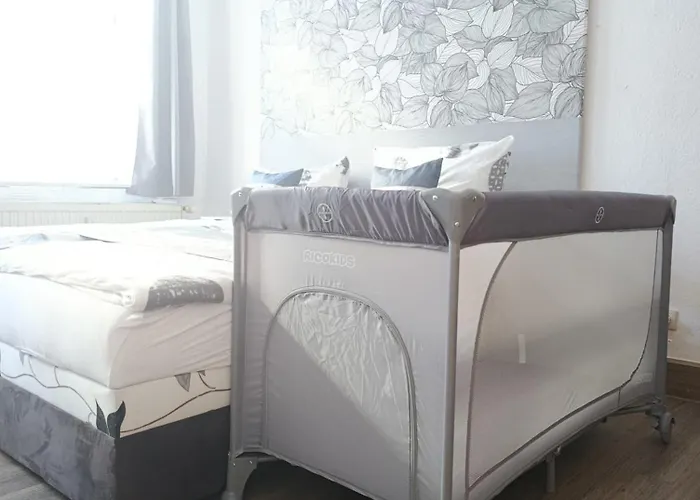 Apartment Monappart *