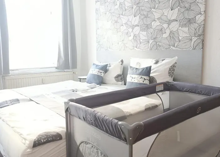 Apartment Monappart *