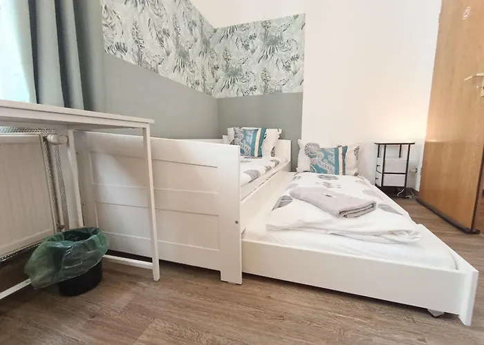 Monappart Apartment Gera