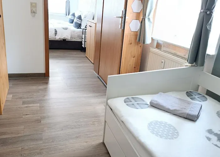 Monappart Apartment *