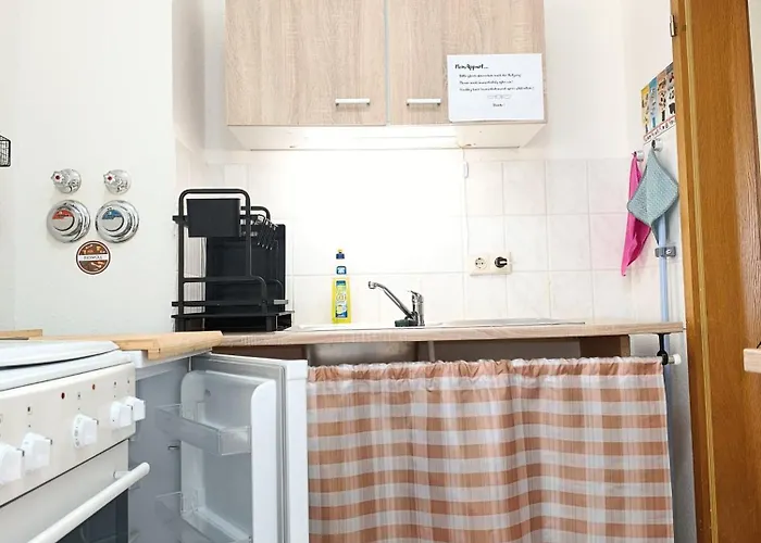 Monappart Apartment *