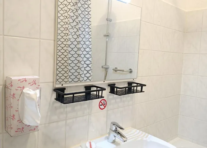 Monappart Apartment *