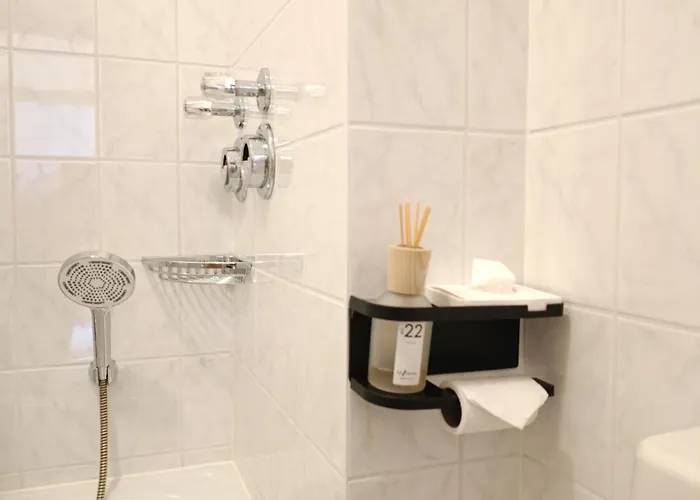 Monappart Apartment *